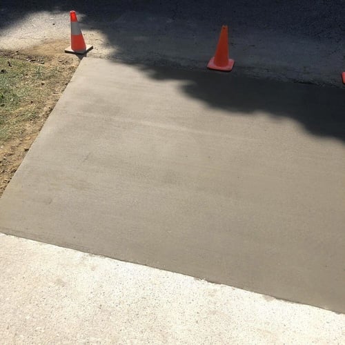 How To Fix Uneven Concrete Slabs 5 Options